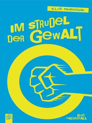 cover image of Im Strudel der Gewalt